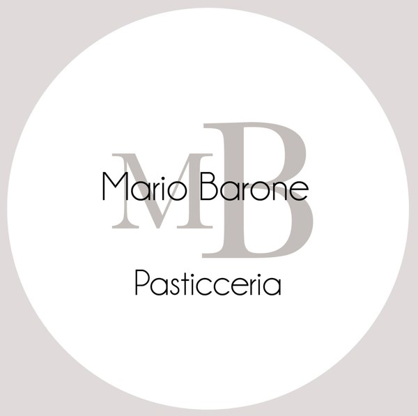 Logo Pasticceria Mario Barone